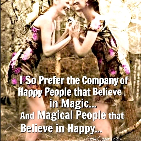 HERE’S TO THE FRIENDS - Picture 3 of 6